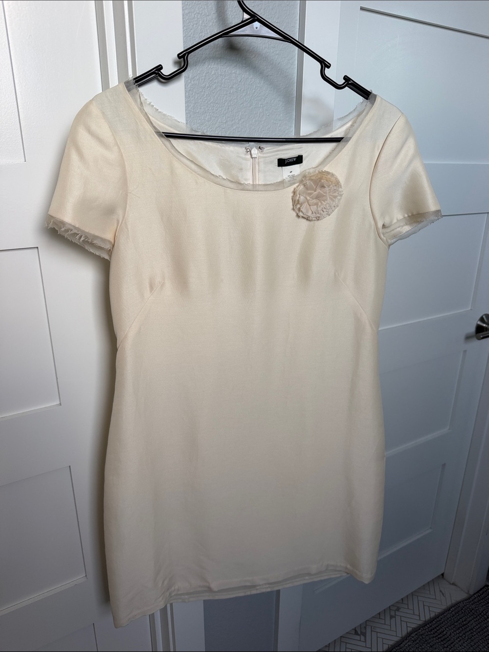 Dress Subcategory Identification